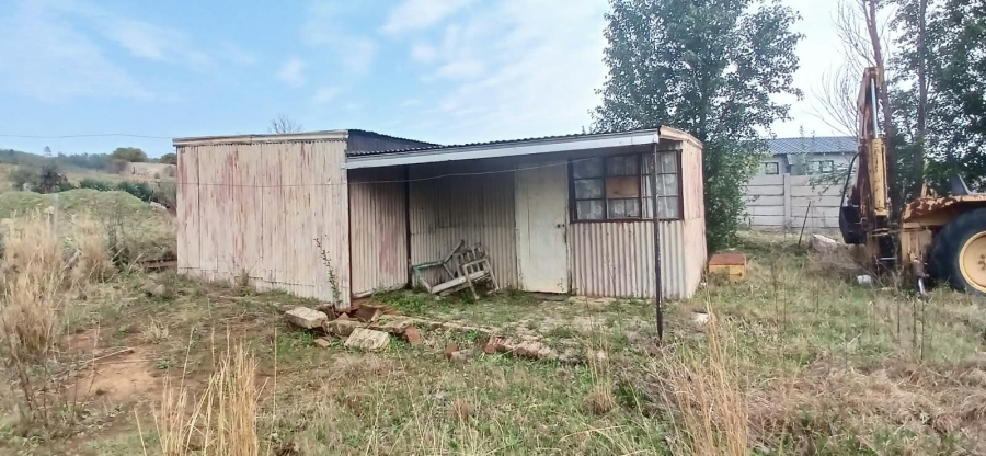5 Bedroom Property for Sale in Paul Roux Free State